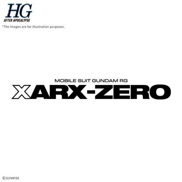 (預購) BANDAI HG 機動戰士鋼彈 RG XARX-ZERO 新商品 A(暫名) 組裝模型 20261021 BANDAI HG 機動戰士鋼彈 RG XARX-ZERO 新商品 A(暫名) 組裝模型