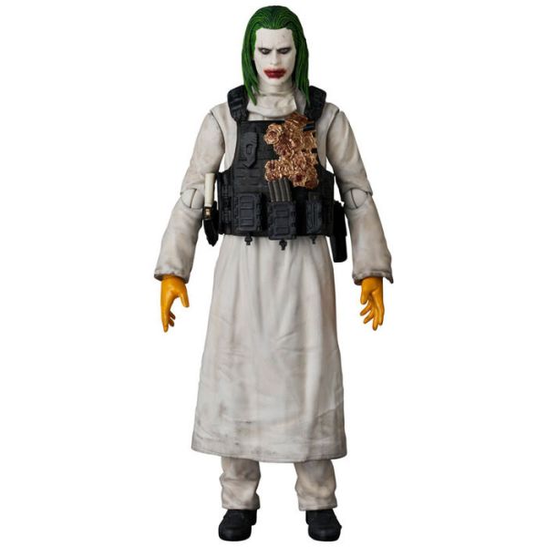 Medicom Toy MAFEX No.247 噩夢小丑 史奈德剪輯版ver. Medicom Toy MAFEX No.247 噩夢小丑 史奈德剪輯版ver.