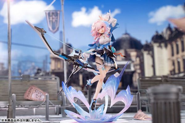 [不挑盒況] [特典版] APEX 1/7 崩壞 星穹鐵道 三月七 PVC完成品 [不挑盒況] [特典版] APEX 1/7 崩壞 星穹鐵道 三月七 PVC完成品