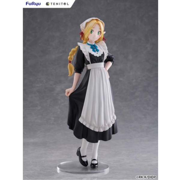 (預購) Furyu TENITOL TALL 迷宮飯 瑪露希爾 經典女僕風ver. PVC完成品 20260608 Furyu TENITOL TALL 迷宮飯 瑪露希爾 經典女僕風ver. PVC完成品