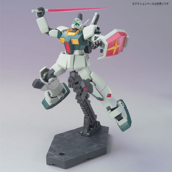 BANDAI 1/144 HGUC 126 吉姆III 機動戰士 ZZ鋼彈 組裝模型 BANDAI,1/144,HGUC,126,吉姆III,機動戰士,ZZ鋼彈,組裝模型,