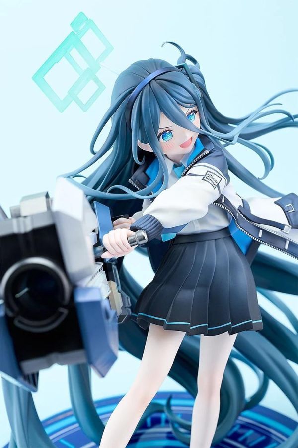 (預購) Good Smile 1/7 蔚藍檔案 Blue Archive 愛麗絲 ～覺醒吧，Supernova！～ 完成品 20260906 Good Smile 1/7 蔚藍檔案 Blue Archive 愛麗絲 ～覺醒吧,Supernova！～ 完成品