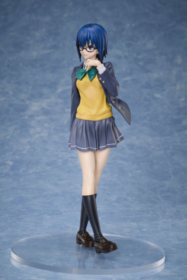 ANIPLEX 1/7 月姫 -A piece of blue glass moon- 希耶爾 PVC完成品 ANIPLEX 1/7 月姫 -A piece of blue glass moon- 希耶爾 PVC完成品