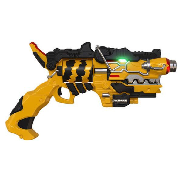 BANDAI 獸電戰隊強龍者 獸電變身槍 BANDAI 獸電戰隊強龍者 獸電變身槍