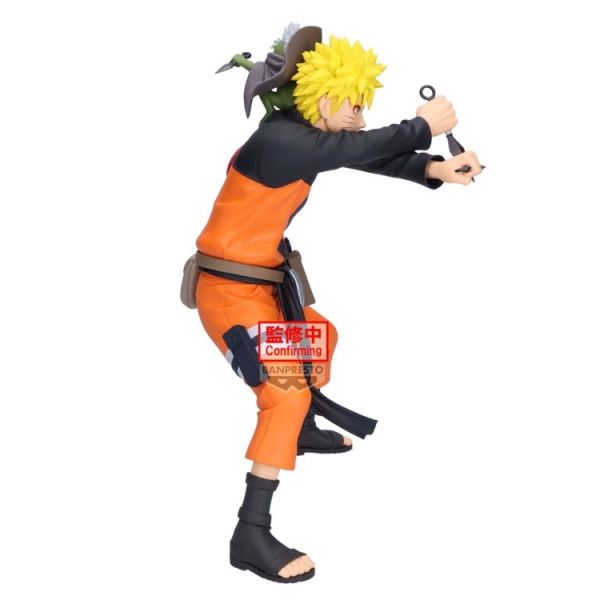(預購) BP景品 NARUTO 72 series 45 Grandista 漩渦鳴人 眼鏡牌 BANPRESTO 2604 20251021 BP景品 NARUTO 72 series 45 Grandista 漩渦鳴人 眼鏡牌 BANPRESTO