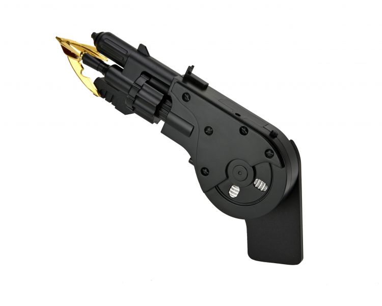 NECA DC 蝙蝠俠 Batman Grapnel Launcher Replica 1989 NECA,DC,蝙蝠俠,Batman Grapnel Launcher Replica ,1989,