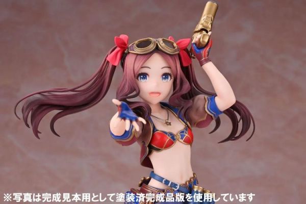 (預購) OurTreasure 1/8 Summer Queens FGO Ruler/李奧納多‧達文西 PVC完成品 20260212 OurTreasure 1/8 Summer Queens FGO Ruler/李奧納多‧達文西 PVC完成品