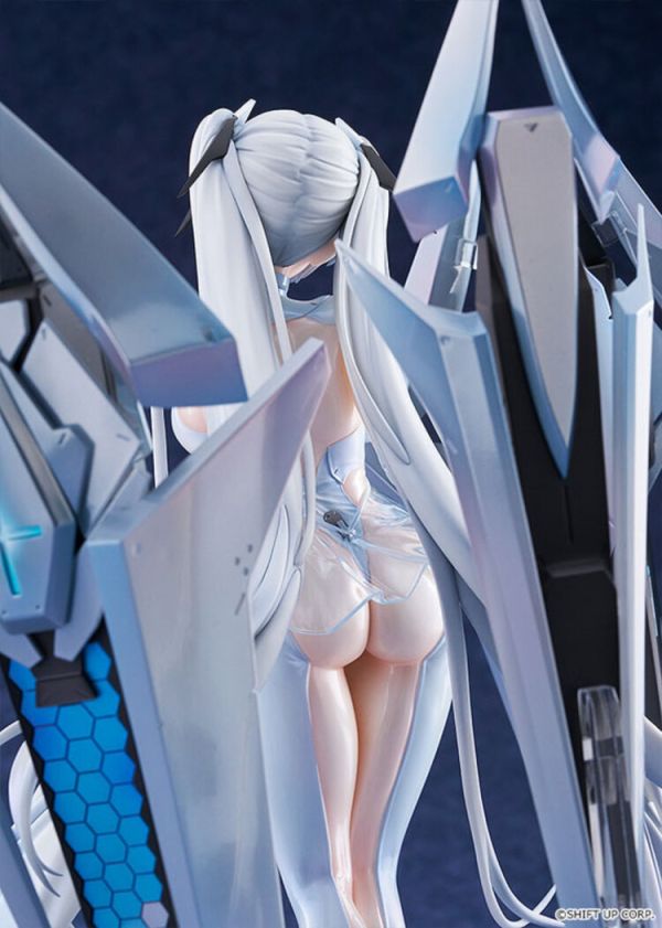 (預購) Max Factory 1/7 勝利女神：妮姬 灰姑娘 PVC完成品 (預購) Max Factory 1/7 勝利女神：妮姬 灰姑娘 PVC完成品