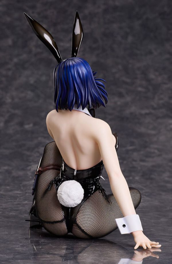 FREEIng 1/6 劇場版 城市獵人 天使之淚 野上冴子 兔女郎Ver. PVC完成品 FREEIng 1/6 劇場版 城市獵人 天使之淚 野上冴子 兔女郎Ver. PVC完成品