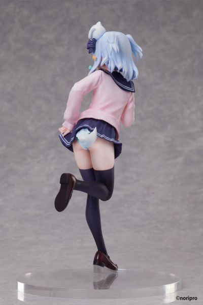 elCOCO 1/7 Noripro 犬山玉姬 PVC elCOCO 1/7 Noripro 犬山玉姬 PVC
