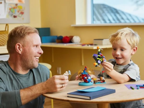 LEGO 樂高 10793 SH Spidey vs. Green Goblin(4) LEGO 樂高 10793 SH Spidey vs. Green Goblin(4)