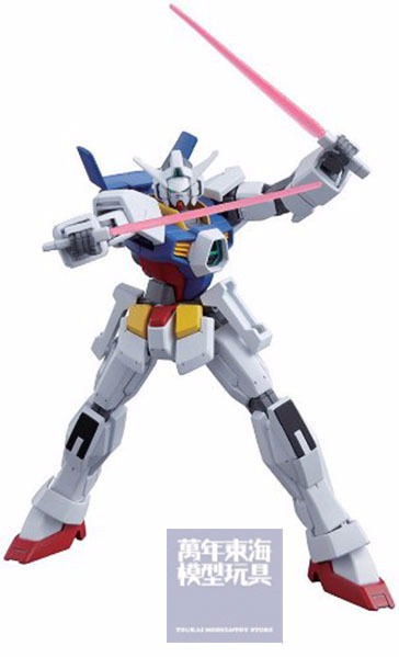 BANDAI 1/144 HG AGE 001 鋼彈 AGE-1 基本型 鋼彈AGE 組裝模型 BANDAI,1/144,HG,AGE,001,鋼彈AGE-1,基本型,鋼彈AGE,組裝模型,