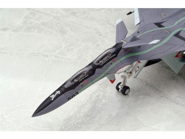 (預購) ALTER 1/100 戰鬥妖精雪風 FFR-31MR/D Super Sylph "雪風" Renewal Ver. 20261116 ALTER 1/100 戰鬥妖精雪風 FFR-31MR/D Super Sylph "雪風" Renewal Ver.