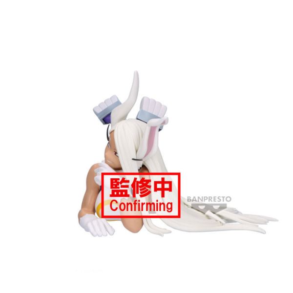 BANPRESTO 景品 我的英雄學院 G&G 密爾可 BANPRESTO 景品 我的英雄學院 G&G 密爾可