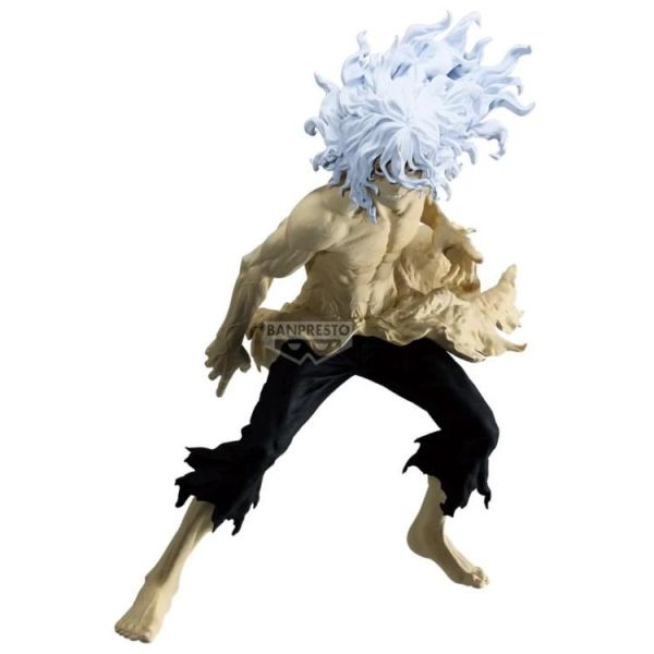 (預購) BP景品 我的英雄學院 FINAL SEASON FIGURE 綠谷出久＆死柄木弔 B.死柄木弔 眼鏡牌 BANPRESTO 2612 20260709 BP景品 我的英雄學院 FINAL SEASON FIGURE 綠谷出久＆死柄木弔 B.死柄木弔 眼鏡牌 BANPRESTO