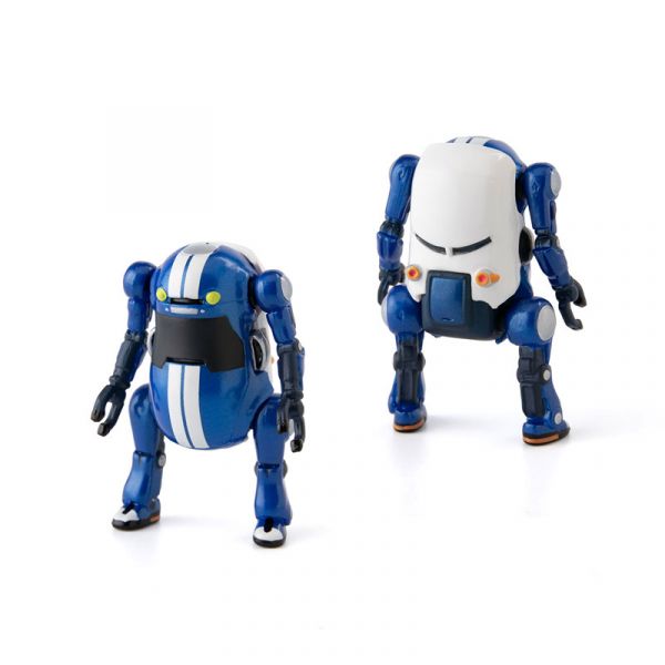 千値練 Sentinel 盒玩 機動機器人WeGo 微型MechatroWego BOX4 全6種 一中盒6入販售   千値練,Sentinel,盒玩,機動機器人WeGo,微型,MechatroWego,BOX4,全6種 一中盒6入販售,