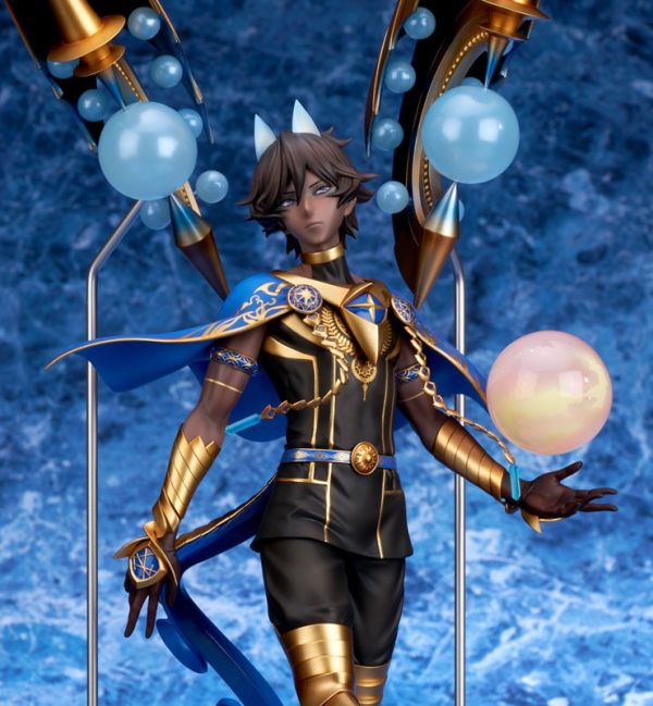 ALTER 1/8 FGO Fate/Grand Order Berserker/阿周那 Alter PVC ALTER 1/8 FGO Fate/Grand Order Berserker/阿周那 Alter PVC