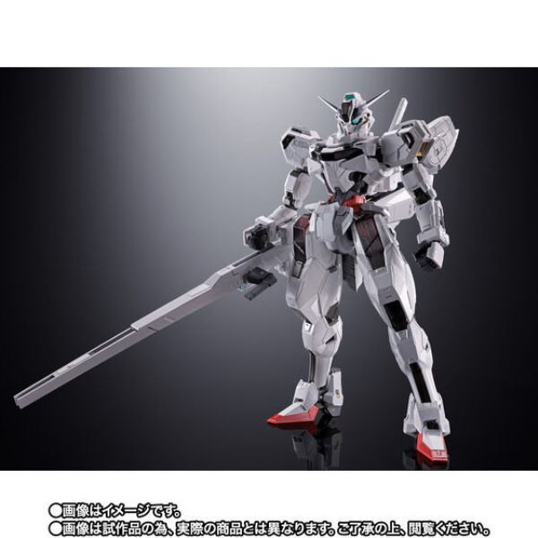BANDAI 超合金 機動戰士鋼彈 水星的魔女 異靈鋼彈 BANDAI 超合金 機動戰士鋼彈 水星的魔女 異靈鋼彈