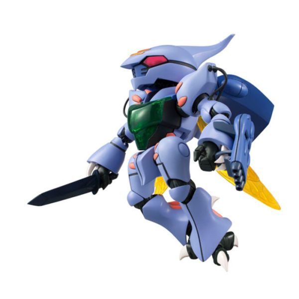 MegaHouse V.A D-SPEC 聖戰士丹拜因 丹拜因：RE 可動完成品 MegaHouse V.A D-SPEC 聖戰士丹拜因 丹拜因：RE 可動完成品