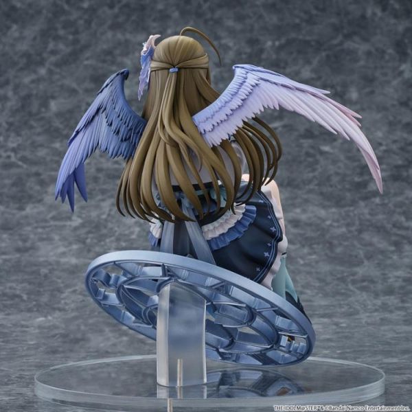 (預購) Union Creative 1/6  偶像大師 閃耀色彩 桑山千雪 白珠天使ver. PVC完成品 20260804 Union Creative 1/6  偶像大師 閃耀色彩 桑山千雪 白珠天使ver. PVC完成品