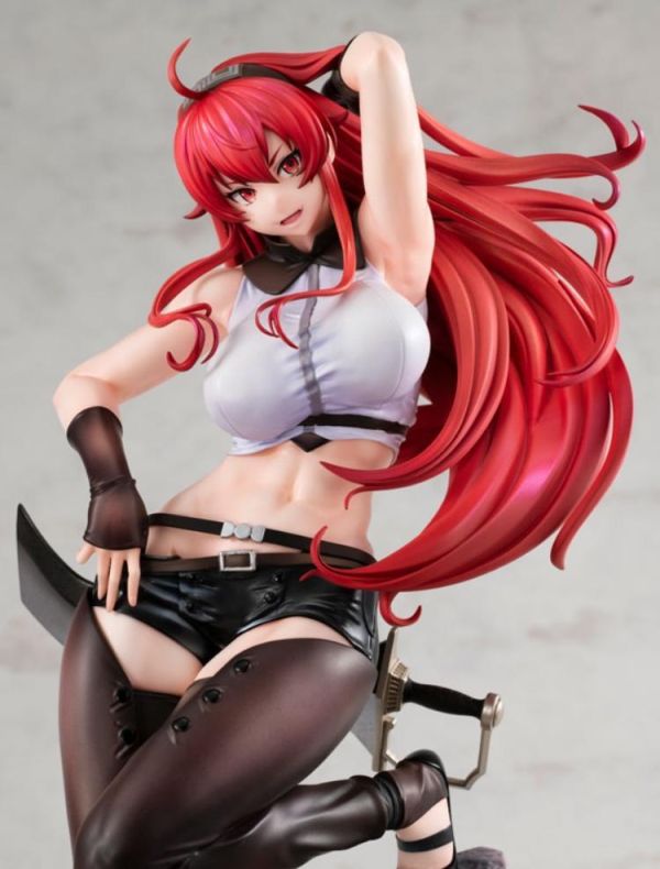 (預購) MEGAHOUSE Lucrea 無職轉生 到了異世界就拿出真本事 艾莉絲 20260813 MEGAHOUSE Lucrea 無職轉生 到了異世界就拿出真本事 艾莉絲