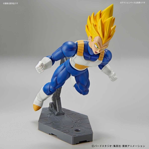 BANDAI Figure-rise Standard FRS 七龍珠 達爾 貝吉塔 超級賽亞人 組裝模型 BANDAI,Figure-rise,Standard,FRS,七龍珠,達爾,貝吉塔 ,超級賽亞人,組裝模型,