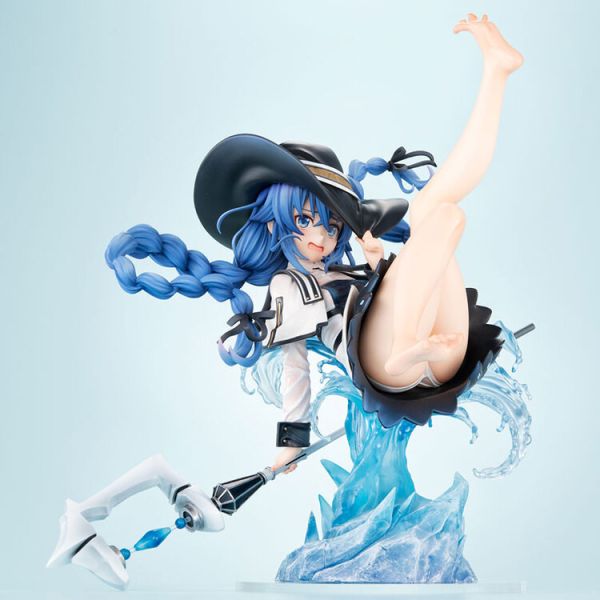 (預購) MegaHouse Lucrea 無職轉生到了異世界就拿出真本事 洛琪希 PVC完成品 (預購) MegaHouse Lucrea 無職轉生到了異世界就拿出真本事 洛琪希 PVC完成品