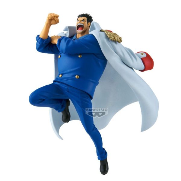 (預購) BP景品 航海王 B.R.C. 蒙其·D·卡普Ⅱ 眼鏡牌 BANPRESTO 2604 20251021 BP景品 航海王 B.R.C. 蒙其·D·卡普Ⅱ 眼鏡牌 BANPRESTO