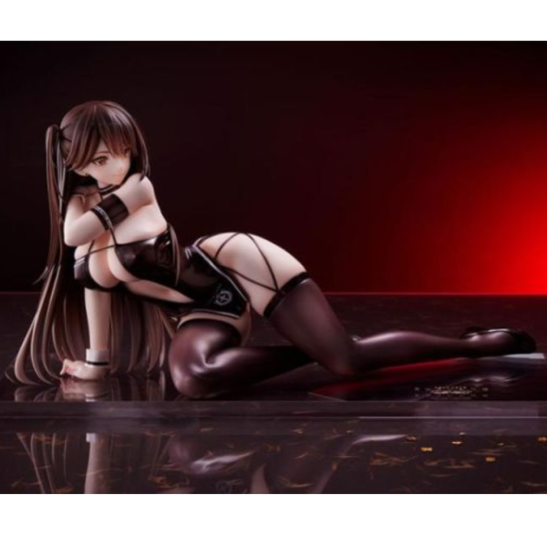 (預購) MIMEYOI 1/4 碧藍航線 瑞鶴 疾速之鶴 完成品 20260803 MIMEYOI 1/4 碧藍航線 瑞鶴 疾速之鶴 完成品
