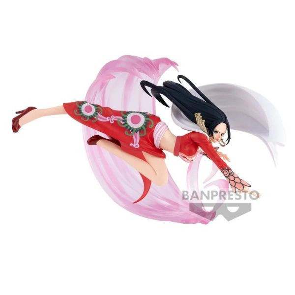 BANPRESTO 景品 海賊王 航海王 BATTLE RECORD COLLECTION 女帝 波雅·漢考克 BANPRESTO 景品 海賊王 航海王 BATTLE RECORD COLLECTION 女帝 波雅·漢考克