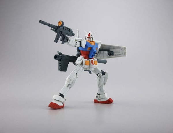 BANDAI 1/144 HGUC 鋼彈 RX-78-2 新手包2 組裝模型 BANDAI,1/144,HGUC,鋼彈,RX-78-2,新手包2,組裝模型