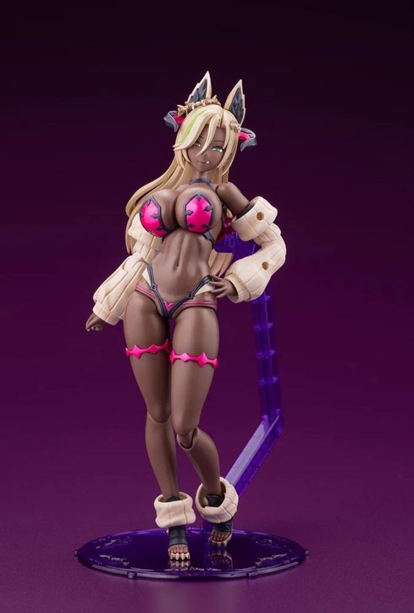 (預購) Kotobukiya 壽屋 ARCANADEA 阿爾卡納蒂亞 巴尼爾 組裝模型 AR015 20260922 Kotobukiya 壽屋 ARCANADEA 阿爾卡納蒂亞 巴尼爾 組裝模型 AR015