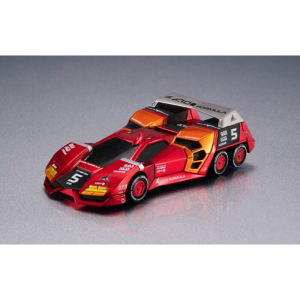 MegaHouse 閃電霹靂車-Heritage Edition- 新世紀GPX  FIRE SUPERION G.T.R 火焰史培立昂 MegaHouse 閃電霹靂車-Heritage Edition- 新世紀GPX  FIRE SUPERION G.T.R 火焰史培立昂