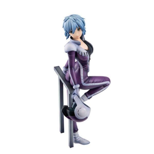 (預購) MEGAHOUSE GGG 機動戰士鋼彈 第08MS小隊 愛娜・薩哈林 雪夜版 PVC完成品 20260115 MEGAHOUSE GGG 機動戰士鋼彈 第08MS小隊 愛娜・薩哈林 雪夜版 PVC完成品