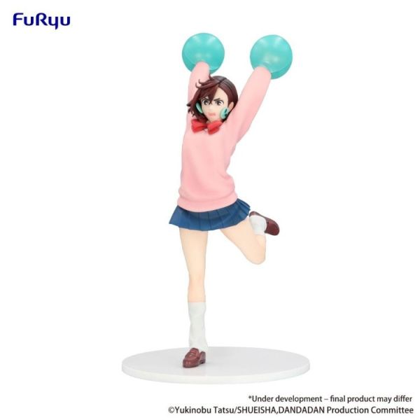 (預購) FURYU 景品 膽大黨 Trio-Try-iT公仔 小桃 2604 20251103 FURYU 景品 膽大黨 Trio-Try-iT公仔 小桃