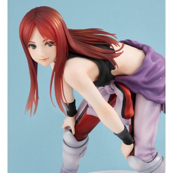 (預購) [再販] MEGAHOUSE GGG機動戰士鋼彈0080 口袋裡的戰爭 克莉絲汀娜·麥肯錫 PVC完成品 20260514 [再販] MEGAHOUSE GGG機動戰士鋼彈0080 口袋裡的戰爭 克莉絲汀娜·麥肯錫 PVC完成品