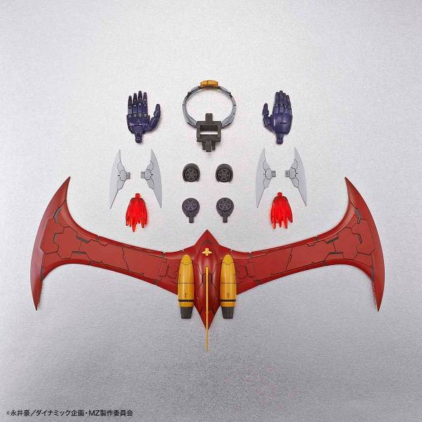 BANDAI HG 劇場版 無敵鐵金剛 魔神Z INFINITY 組裝模型 BANDAI,HG,劇場版,無敵鐵金剛,魔神Z,INFINITY,組裝模型,