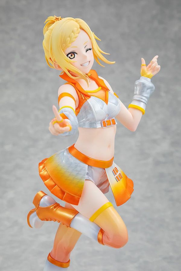 KADOKAWA 1/7 Love Live! 虹咲學園 學園偶像同好會 宮下愛 SUPER NOVA ver. PVC完成品 KADOKAWA 1/7 Love Live! 虹咲學園 學園偶像同好會 宮下愛 SUPER NOVA ver. PVC完成品