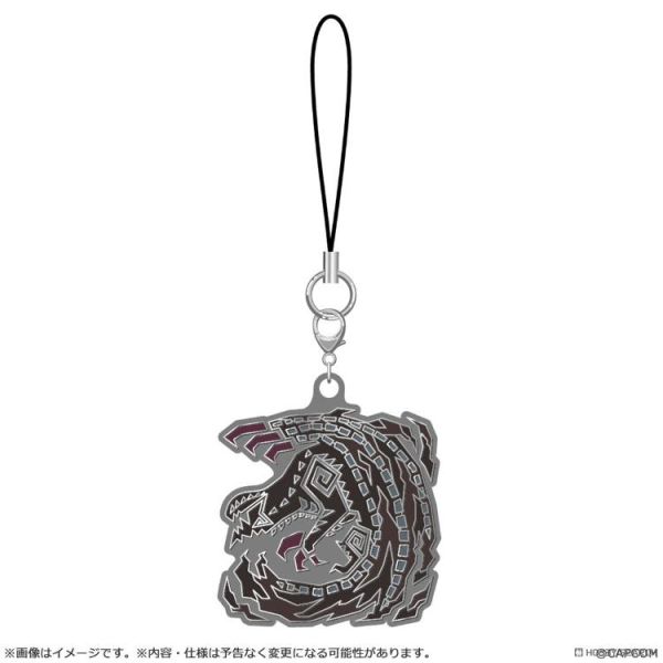(預購) [再販] CAPCOM 盲盒 魔物獵人 荒野 怪物圖示金屬吊飾 全10種 一中盒10入販售 20260419 [再販] CAPCOM 盲盒 魔物獵人 荒野 怪物圖示金屬吊飾 全10種 一中盒10入販售