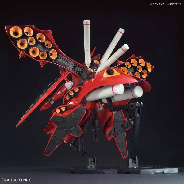 BANDAI 1/144 HGUC 240 夜鶯 機動戰士鋼彈 逆襲的夏亞 組裝模型 BANDAI,HGUC,240,1/144,機動戰士鋼彈,逆襲的夏亞,夜鶯,組裝模型,