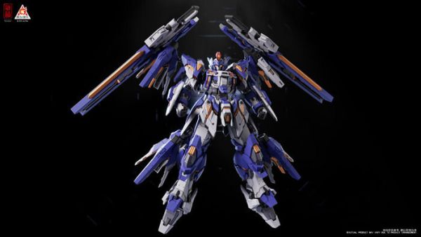 藏道模型 超限獵兵凱能 系列 第二彈 CD-FA-06 先鋒凱能 合金可動完成品 藏道模型 超限獵兵凱能 系列 第二彈 CD-FA-06 先鋒凱能 合金可動完成品