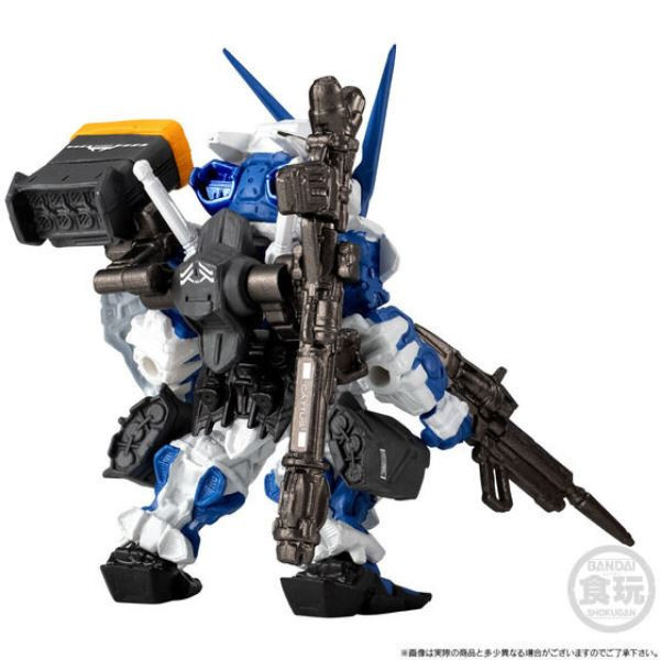 BANDAI 盒玩 FW GUNDAM CONVERGE CORE異端鋼彈 紅異端＆藍異端 套組 BANDAI 盒玩 FW GUNDAM CONVERGE CORE異端鋼彈 紅異端＆藍異端 套組