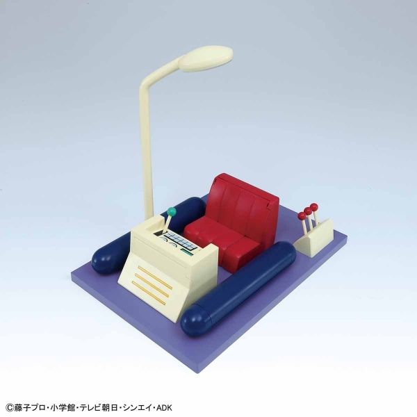 BANDAI Figure-rise Mechanics FRM 哆啦A夢 哆啦A夢的秘密道具 時光機 組裝模型 BANDAI,Figure-rise,Mechanics,FRM,哆啦A夢,哆啦A夢的秘密道具,時光機,組裝模型,