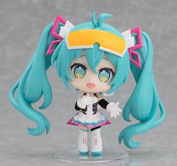(預購) Good Smile RACING 盲盒 賽車初音 全明星 模型收藏 Vol.2 一中盒8入販售 20261029 Good Smile RACING 盲盒 賽車初音 全明星 模型收藏 Vol.2 一中盒8入販售