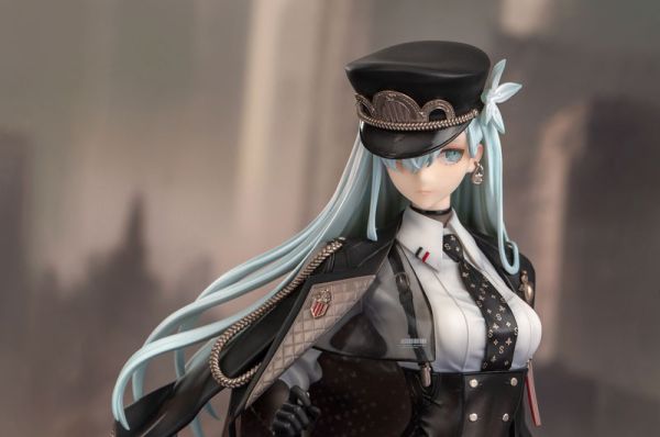 Myethos 1/7 A-Z:〔S〕full dress PVC Myethos 1/7 A-Z:〔S〕full dress PVC