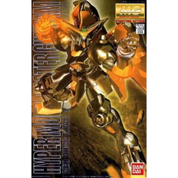 BANDAI 1/100 MG 宗師鋼彈 大師鋼彈 東方不敗 黃金模式 機動武鬥傳 G鋼彈 組裝模型 BANDAI 1/100 MG 宗師鋼彈 大師鋼彈 東方不敗 黃金模式 機動武鬥傳 G鋼彈 組裝模型