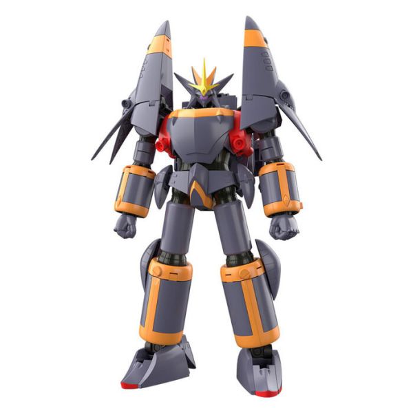 BANDAI 盒玩 SMP 變形合體 勇往直前 飛越巔峰 鋼巴斯達 GunBuster BANDAI 盒玩 SMP 變形合體 勇往直前 飛越巔峰 鋼巴斯達 GunBuster