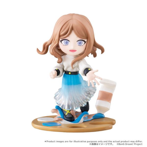 (預購) Bushiroad Creative PalVerse Pale. BanG Dream! MyGO!!!!! 長崎爽世 PVC完成品 (預購) Bushiroad Creative PalVerse Pale. BanG Dream! MyGO!!!!! 長崎爽世 PVC完成品