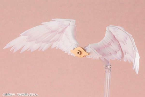 (預購) Kotobukiya 壽屋 ARCANADEA 露蜜提雅LUMITEA 天使型 AR001R 組裝模型 20261014 Kotobukiya 壽屋 ARCANADEA 露蜜提雅LUMITEA 天使型 AR001R 組裝模型