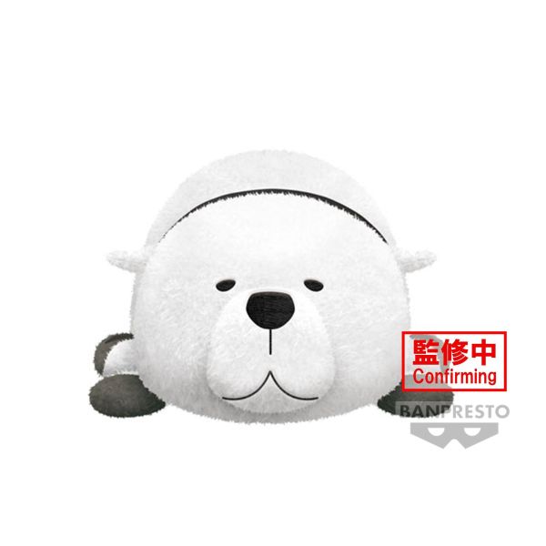 BANPRESTO 景品 SPY×FAMILY間諜家家酒 彭德 佛傑 絨毛玩偶 BANPRESTO 景品 SPY×FAMILY間諜家家酒 彭德 佛傑 絨毛玩偶